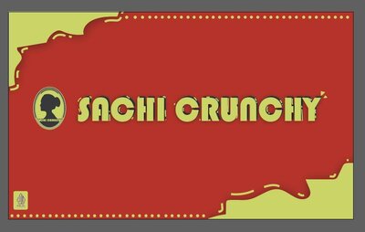 Trademark SACHI CRUNCHY