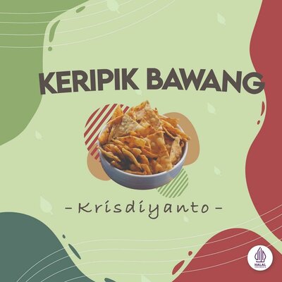 Trademark Krisdiyanto