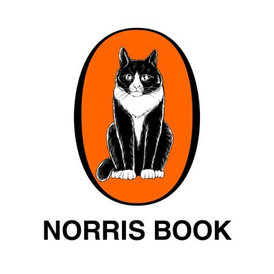 Trademark Norris Book