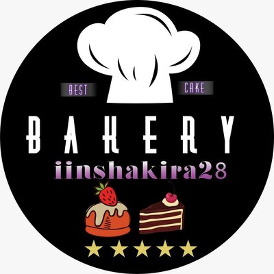 Trademark iinshakira28