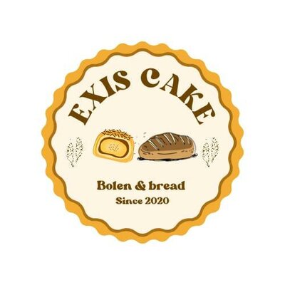 Trademark EXIS CAKE