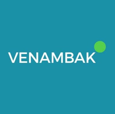 Trademark VENAMBAK