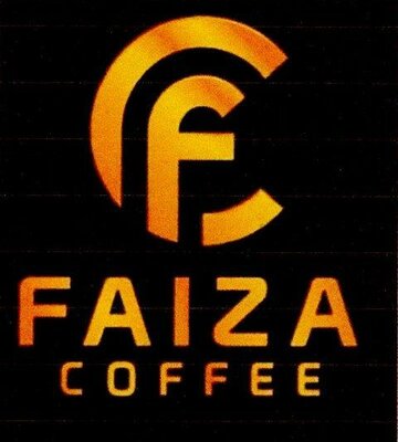 Trademark FAIZA COFFEE