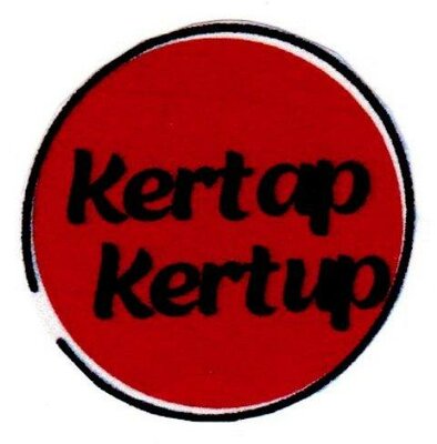 Trademark Kertap Kertup