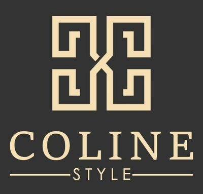 Trademark COLINE STYLE + LOGO