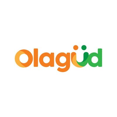 Trademark Olagud