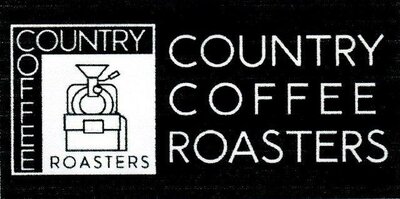 Trademark COUNTRY COFFEE ROASTER