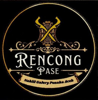 Trademark RENCONG PASE