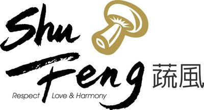 Trademark Shu Feng Respect Love & Harmony + Huruf China + Logo