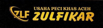 Trademark ZULFIKAR