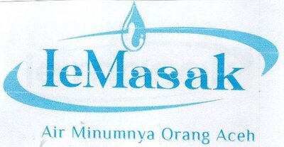 Trademark IeMasak