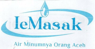 Trademark IeMasak