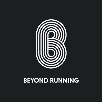 Trademark BEYOND RUNNING