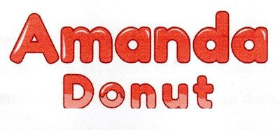 Trademark Amanda Donut