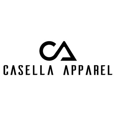 Trademark CASELLA APPAREL