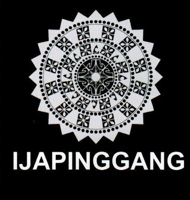 Trademark IJAPINGGANG