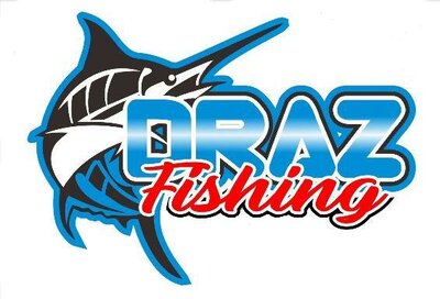 Trademark DRAZ FISHING