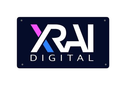 Trademark XRAI DIGITAL