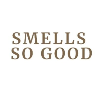 Trademark SMELLS SO GOOD