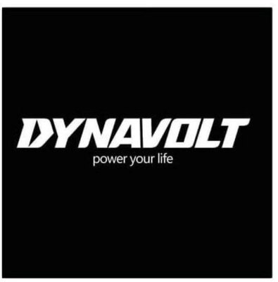 Trademark DYNAVOLT power your life