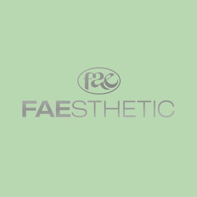 Trademark faesthetic