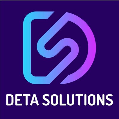 Trademark DETA SOLUTIONS