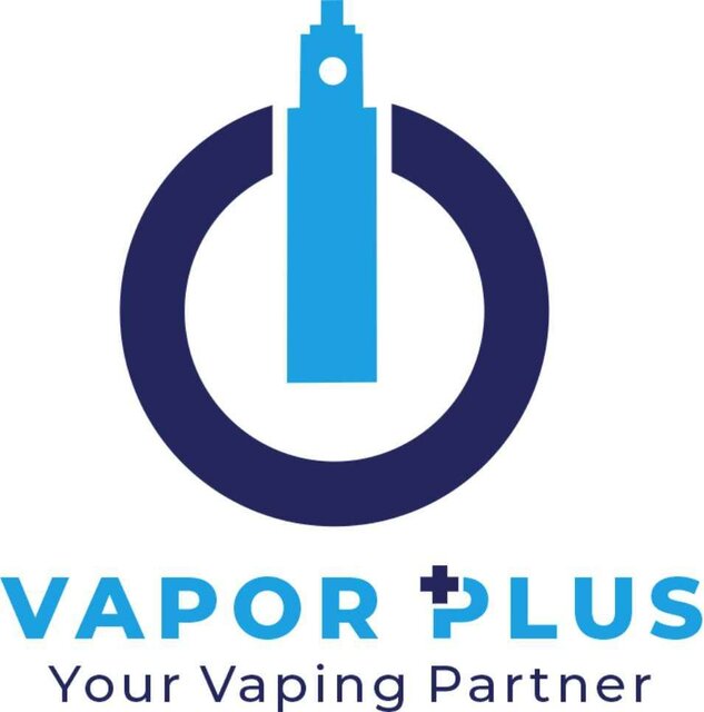 Trademark VAPOR PLUS YOUR VAPING PARTNER