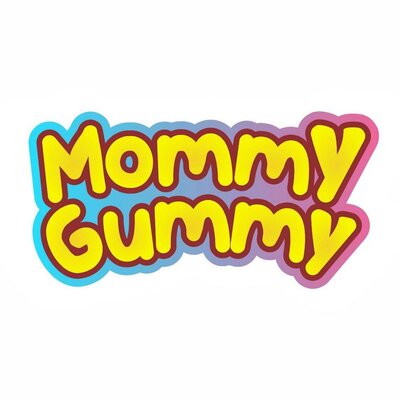 Trademark MOMMY GUMMY