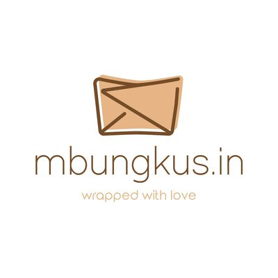 Trademark mbungkus.in