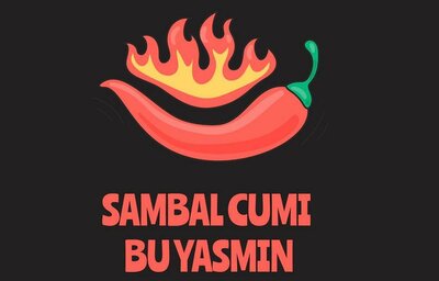 Trademark Sambal Cumi Bu Yasmin