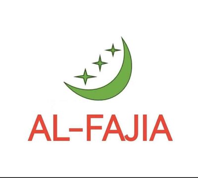 Trademark AL-FAJIA