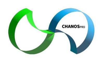 Trademark CHANOSPro & Logo