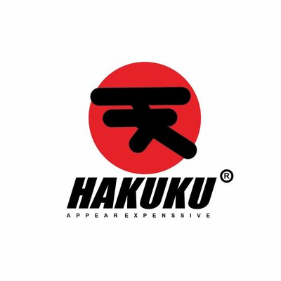 Trademark HAKUKU APPEAREXPENSSIVE + LUKISAN