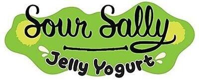 Trademark Sour Sally Jelly Yogurt