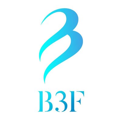 Trademark B3F