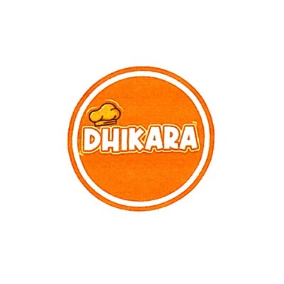 Trademark DHIKARA