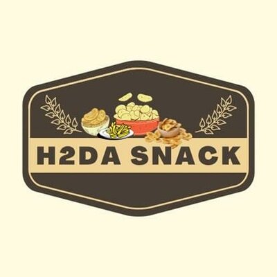 Trademark H2da Snack