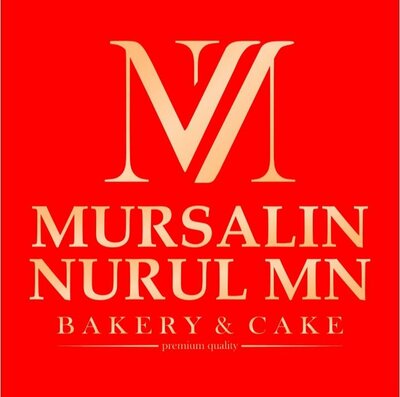 Trademark Mursalin Nurul MN Bakery & Cake + Logo