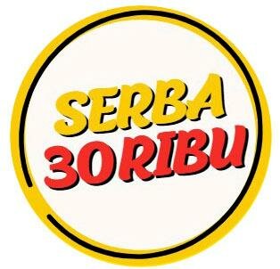 Trademark SERBA 30 RIBU