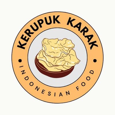 Trademark Kerupuk Karak