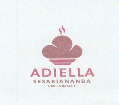 Trademark ADIELLA SESARIANANDA CAKE & BAKERY