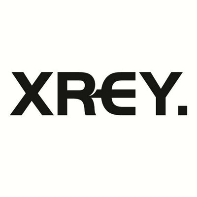 Trademark XREY.