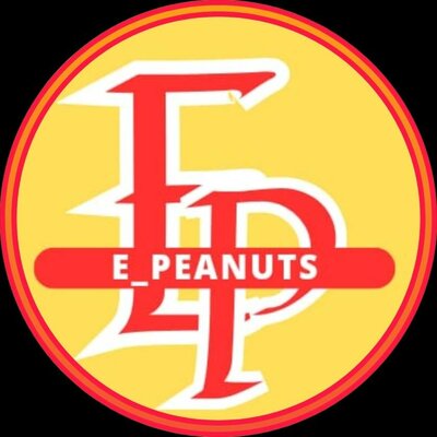 Trademark E_PEANUTS