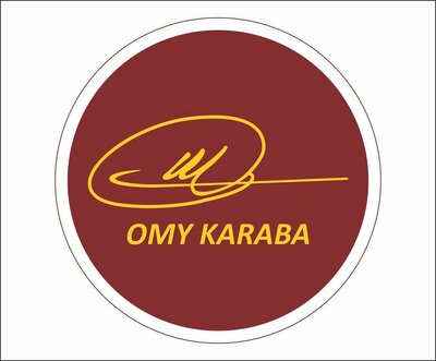 Trademark OMY KARABA