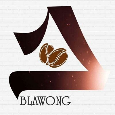 Trademark BLAWONG