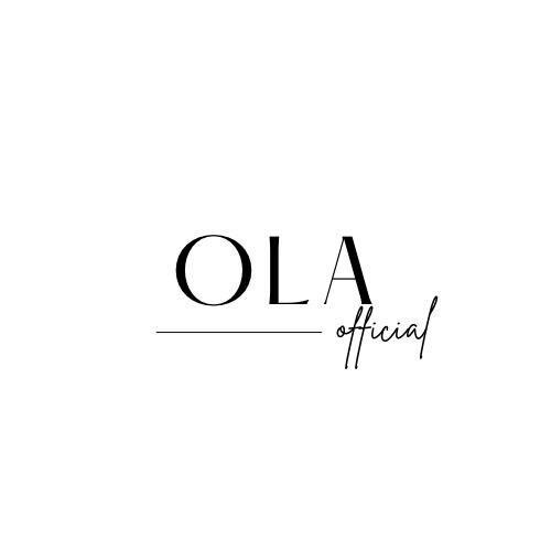 Trademark OLA OFFICIAL