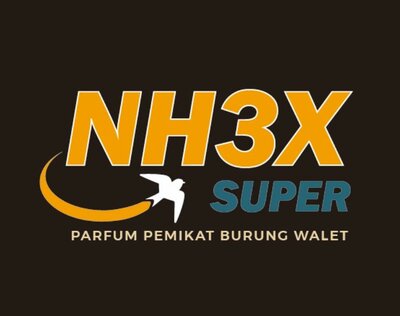 Trademark NH3X SUPER