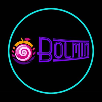 Trademark BOLMIN