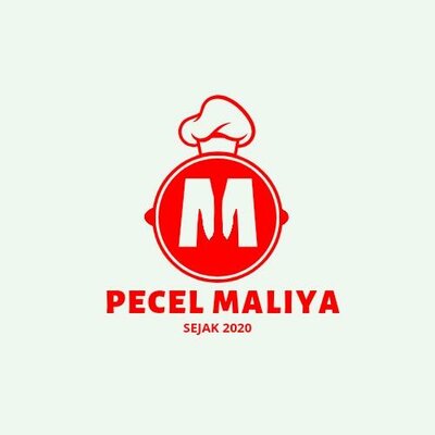 Trademark Pecel Maliya