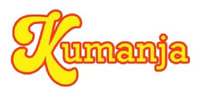 Trademark Kumanja + Lukisan/Logo